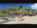 【DoaX3/こころ】グラビアパラダイス