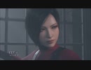 死を逸し倒す快感！バイオハザードRE4エイダ編実況プレイpart7