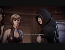 【マスエフェクト2】パラゴンプレイ＃26　惑星べケンスタイン　【MassEffect2】