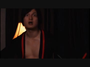 変身を邪魔されまくるアナルアサシン