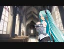 モーツァルト・レクイエム ニ短調 K.626 (モーンダー版) より 「涙の日(Lacrimosa)」（初音ミク、MEIKO、鏡音レン、KAITO）