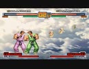 TAS & HACK  SVC CHAOS ダン vs ダン