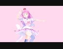 【ホロライブMMD】姫森ルーナ で ミラクルペイント