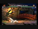 TAS & HACK カプエス１ リュウ vs 京