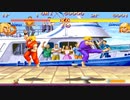 TAS & HACK ハイパースト２ ケン vs ケン