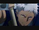 【FGO】アニメーション2種まとめ DAY版＆NIGT版【Fate/Grand Order 聖杯戦線 ～白天の城、黒夜の城～】