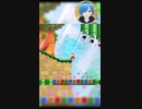 【スーパーマリオブラザーズワンダー 】なになに怖いよ～【しゅたぽ日記】