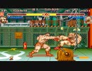 TAS & HACK ハイパースト２ ザンギ vs ザンギ