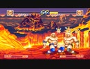 TAS & HACK  ワーヒーPERFECT マッスル vs マッスル
