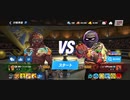 97%ΩTティトゥスRC〆oFFLame SA最速プリテンダージャブアッパー 1R圧倒的勝利