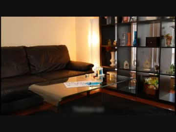 自宅で襲撃されるアナルアサシン