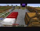 古のMinecraft生活_Part66_字幕プレイ_[JE Beta 1.7.3]___(・ｲ_・ﾁ)