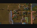 Factorio ファクトリオ実況プレイ2-62