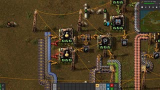 Factorio ファクトリオ実況プレイ2-62