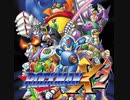【Star Fox 64】【Text subtitles less】STAGE7 MEGA MAN X2