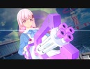 【ドルフィンウェーブ】 ナハト レアリティSR 私服 スキル 鑑賞
