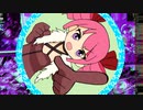 【スマホ用】インターネットやめろ！！【手描きトレス】【世界樹の迷宮】