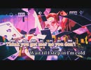【ニコカラ】WILDCARD／KIRA on vocal