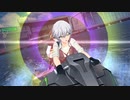 【ドルフィンウェーブ】 咲良・アントニー レアリティSR 私服 スキル 鑑賞