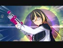 【ドルフィンウェーブ】 アマデア・ウォルファ レアリティSR 私服 スキル 鑑賞
