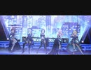 【デレステMV】ブルーのドレスでNightwear【LiPPS】
