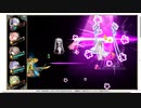 【花騎士】コルベット(ハロウィン)編成 VS "王国の騎士"