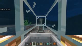 トロッコ走行動画その36x2 3→4→5→6→7→8→9等分