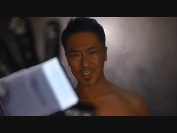 落とし物を盗むアナルアサシン