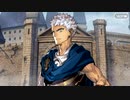【Fate/Grand Order】聖杯戦線 ～白天の城、黒夜の城～ 第1節