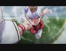 Fighting ゴールドシップ