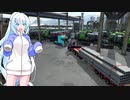 ETS2でゆっくり長距離配送373 ProMods46