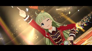 #島原エレナ生誕祭2023  【2023年10月26日は】 「Crossing!」 ミリシタ 5人ライブMV エレナ・琴葉・恵美・美也・美希 【エレナの誕生祭】 リ・プロローグ・X 奏 バージョン