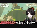 なにを言っているんだ…？？？？[ゼルダの伝説 ブレスオブザワイルド]＃２９