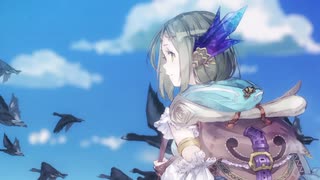 フィリスのアトリエを初見実況してくぜ#６