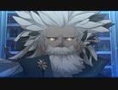 【FGO】プトレマイオス 宝具演出+戦闘モーション+掛け合い（一部）
