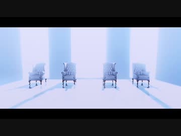 【にじさんじMMD】ぼかろころしあむ【ろふまお】