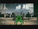 アーマードコアⅥ　グレとランスで集積コーラル到達＜通常＞Sランク