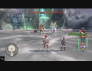 イースⅩ -NORDICS- PS4版INFERNO⑱(ラスボス)