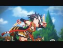 ウマ娘3期　特殊ED 「空のほほえみ方」