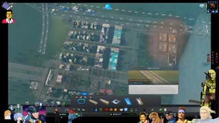 ⌘プレイアーカイブ⌘ CITIES: SKYLINES その28