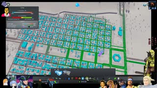 ⌘プレイアーカイブ⌘ CITIES: SKYLINES その29