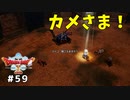 #59 【ドラゴンクエストⅩオフライン】新たな仲間の予感！【目覚めし五つの種族】※ネタバレ注意