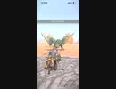 モンスターハンターNOW プケプケ　★4