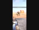 モンスターハンターNOW クルルヤック　★3