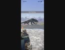 モンスターハンターNOW ドスギルオス　★5