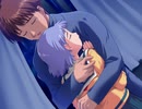 雫　オリジナル版とリニューアル版の比較プレイをしてみる。パート45　瑠璃子END