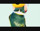 【東方MMD】Halloween□（2023・美鈴ソロ）