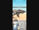 モンスターハンターNOW ボルボロス　★5