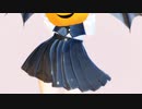 【東方MMD】Halloween□（2023・小悪魔ソロ）