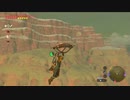 【ゼルダの伝説】マイペースに行くリンクと引きこもり#43前編【ブレスオブザワイルド】